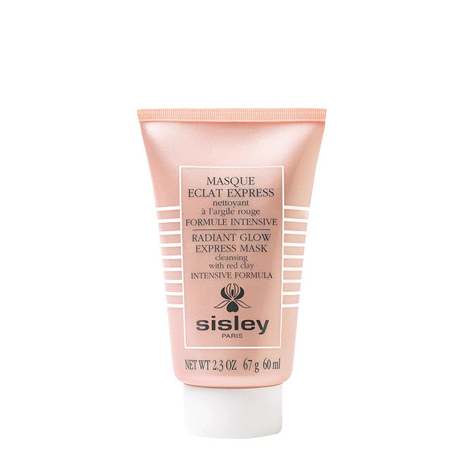 Sisley Radiant Glow Express Mask Máscara de Limpeza 60ml