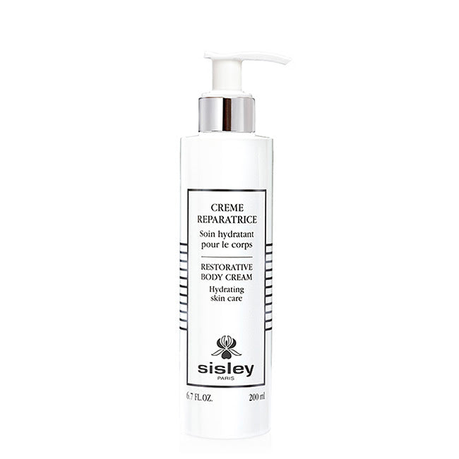 Sisley Restorative Body Cream Creme Corporal 200ml