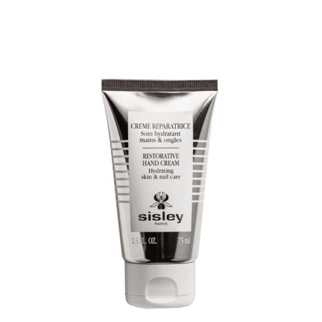 Sisley Restorative Hand Cream Creme de Mãos 75ml