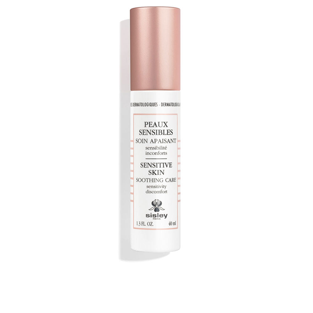 Sisley Cuidado Suavizante para Pele Sensível 40ml