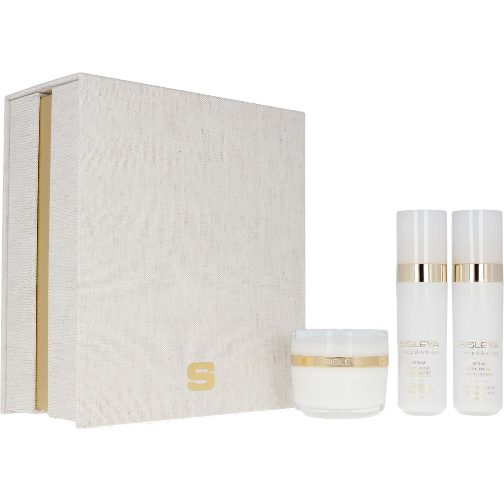 Sisley Sisleya L Intégral Anti-Age Set