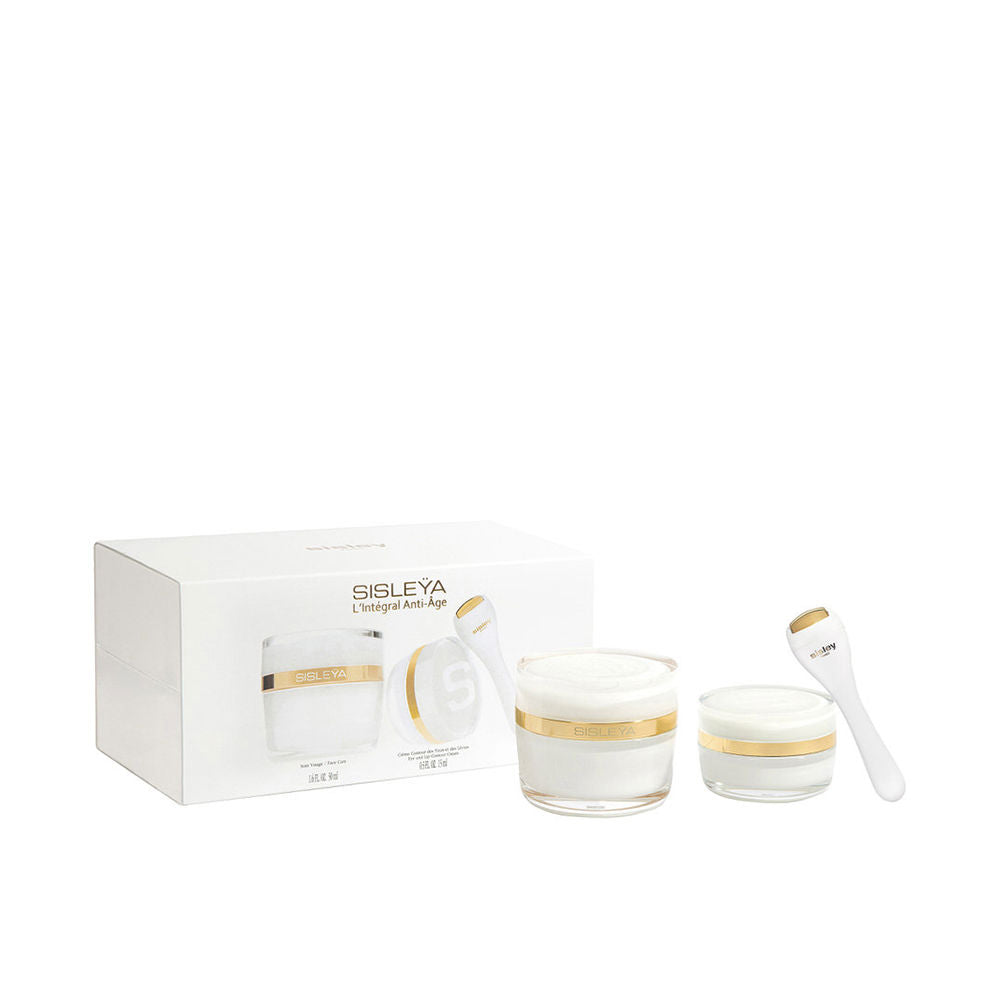 Sisley Sisleÿa L'Intégral Anti-Âge Conjunto de Oferta