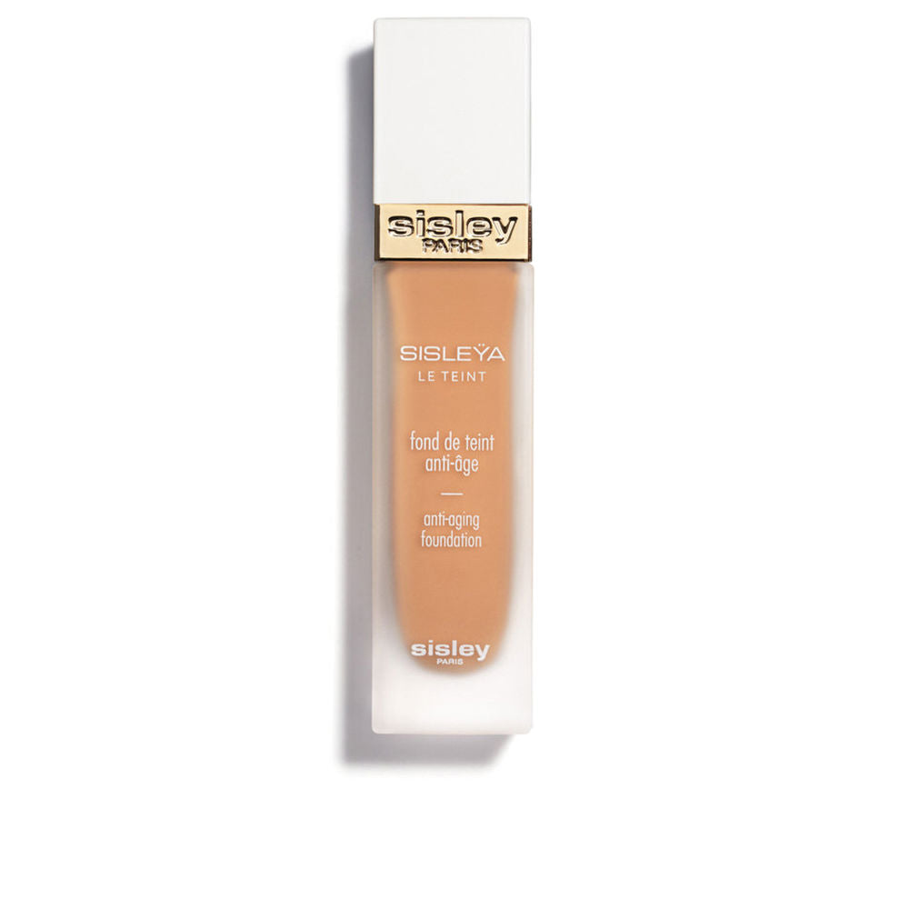 Sisley Sisleÿa Le Teint Base de Maquilhagem Cor 4B Chesnut 30ml