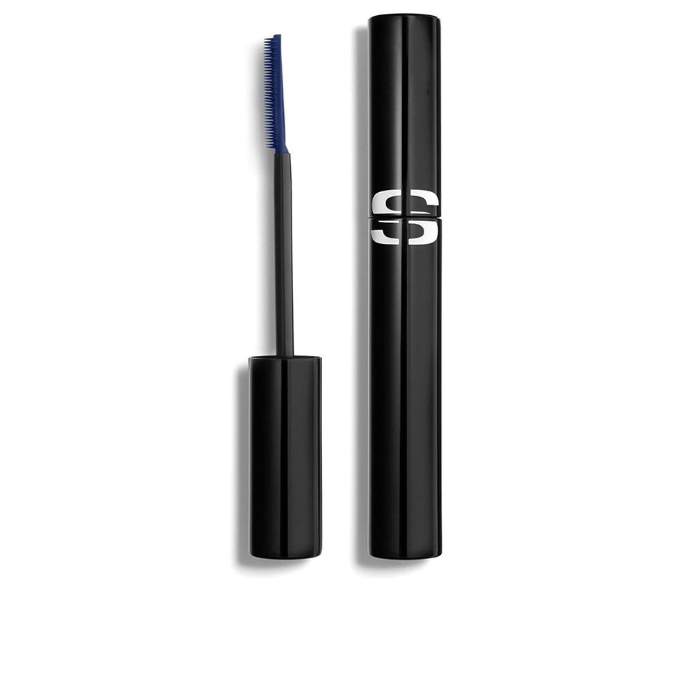 Sisley So Intense Máscara de Pestanas Cor Deep Blue