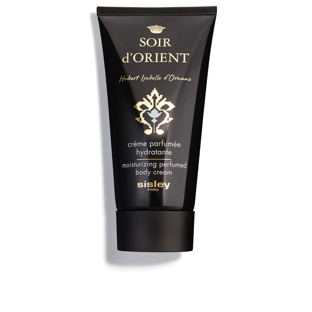 Sisley Soir D'Orient Creme de Corpo Perfumado 150ml