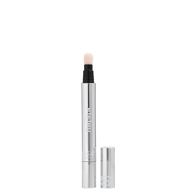 Sisley Stylo Lumiere Highlighter Pen Caneta Iluminadora Cor Peach Rose 2,5ml