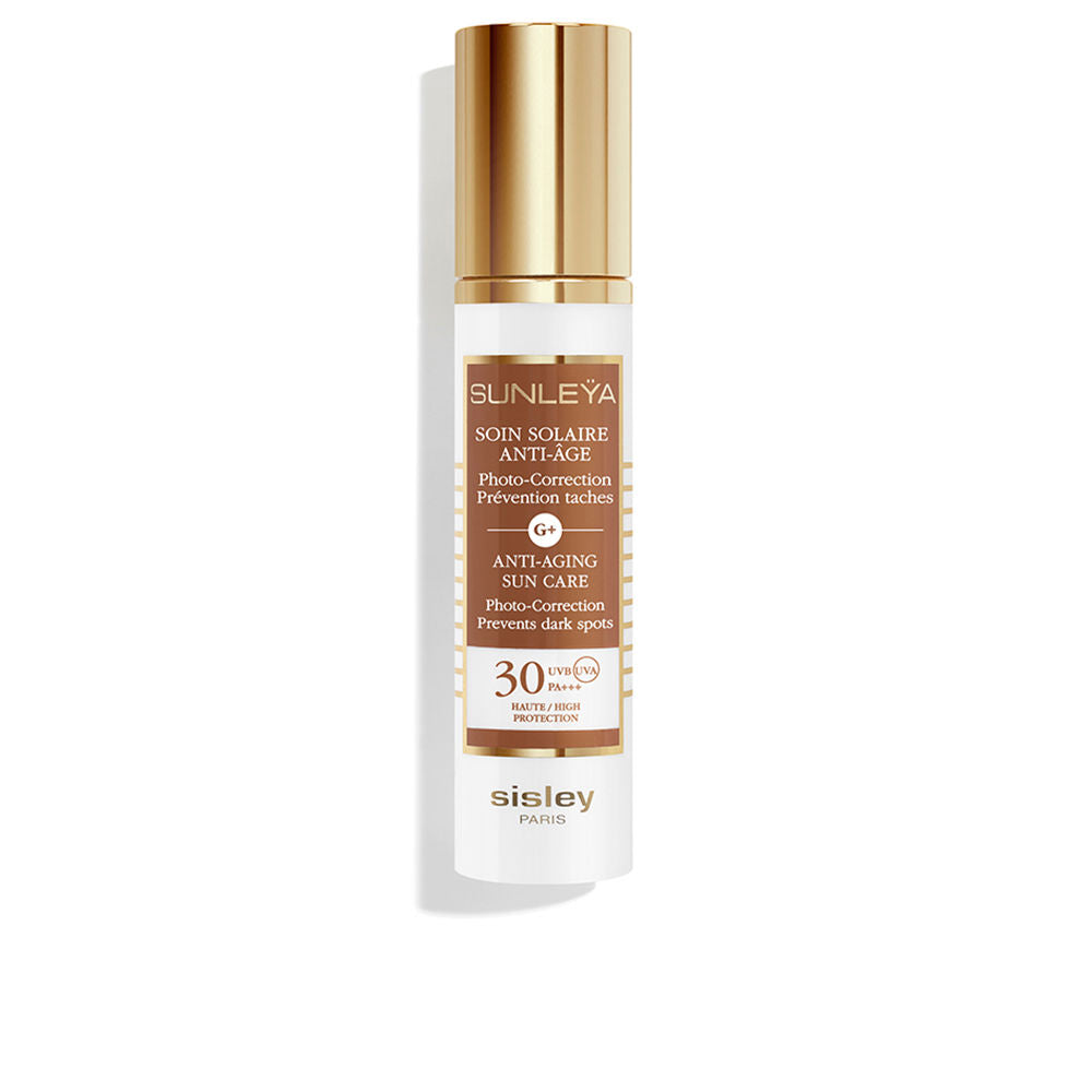 Sisley Sunleya Anti-Aging Sun Care SPF30 50ml