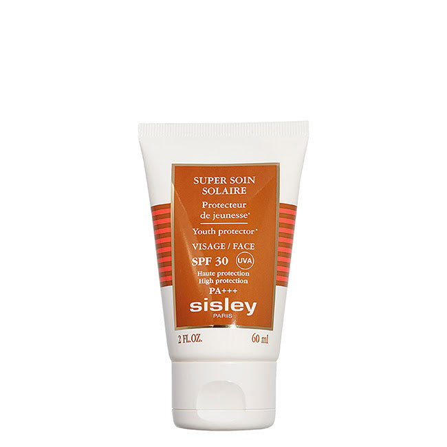 Sisley Super Soin Solaire Protetor de Juventude FPS30 60ml