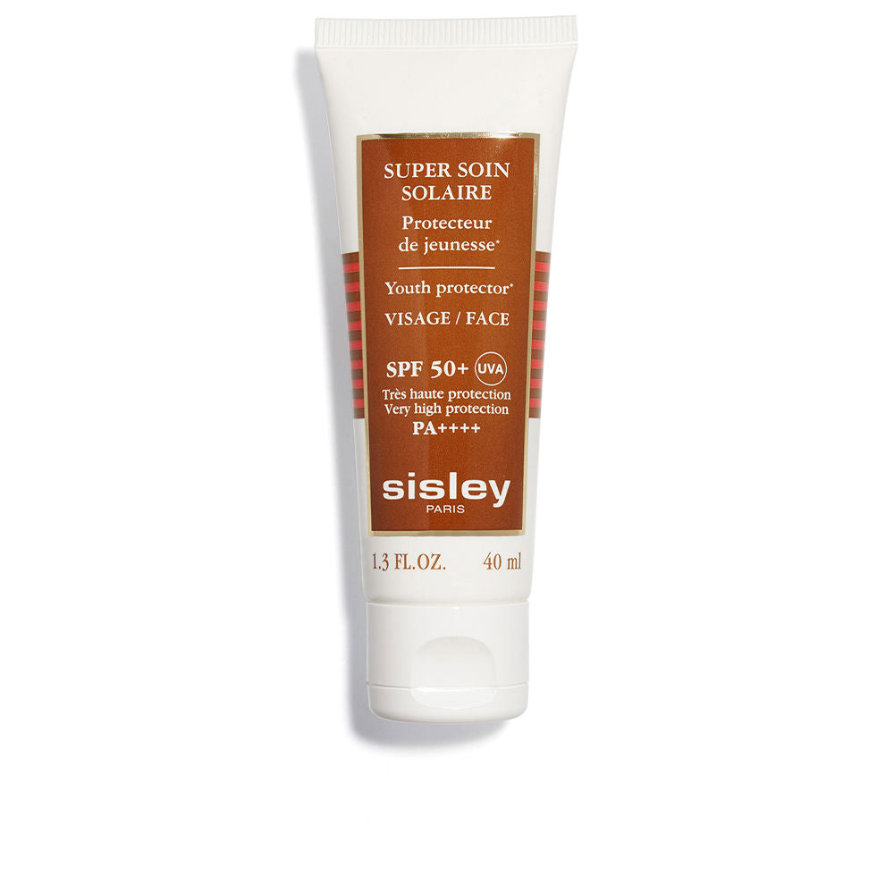 Sisley Super Soin Solaire Protetor de Juventude FPS50+ 40ml