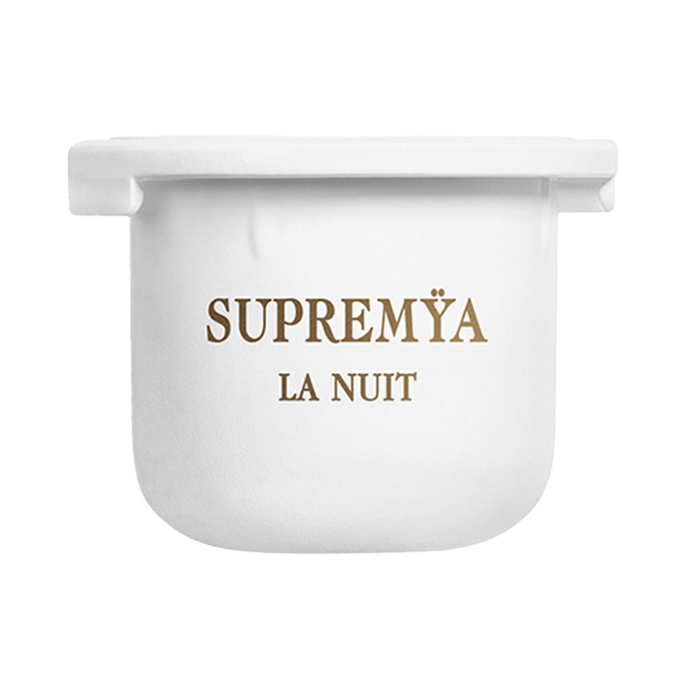 Sisley Supremya La Nuit Le Grand Soin Yeux Anti-Age Eye Contour Cream Refill 15ml