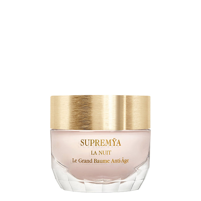 Sisley Supremya La Nuit The Supreme Anti-Aging Night Cream 50ml