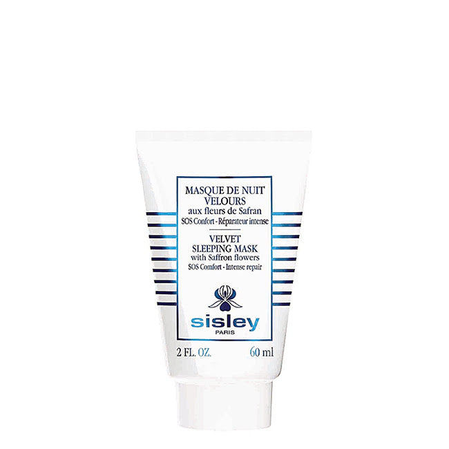 Sisley Velvet Sleeping Mask Máscara de Noite Reparadora 60ml