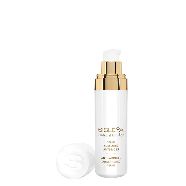 Sisleya L Intégral Anti-Âge Anti-Wrinkle Concentrated Serum Sérum Anti-Rugas 30ml