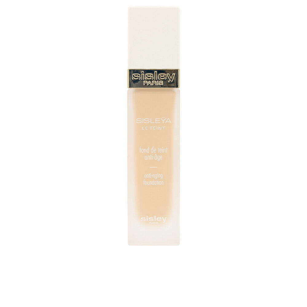 Sisleya Le Teint Foundation Color 1B Ecru