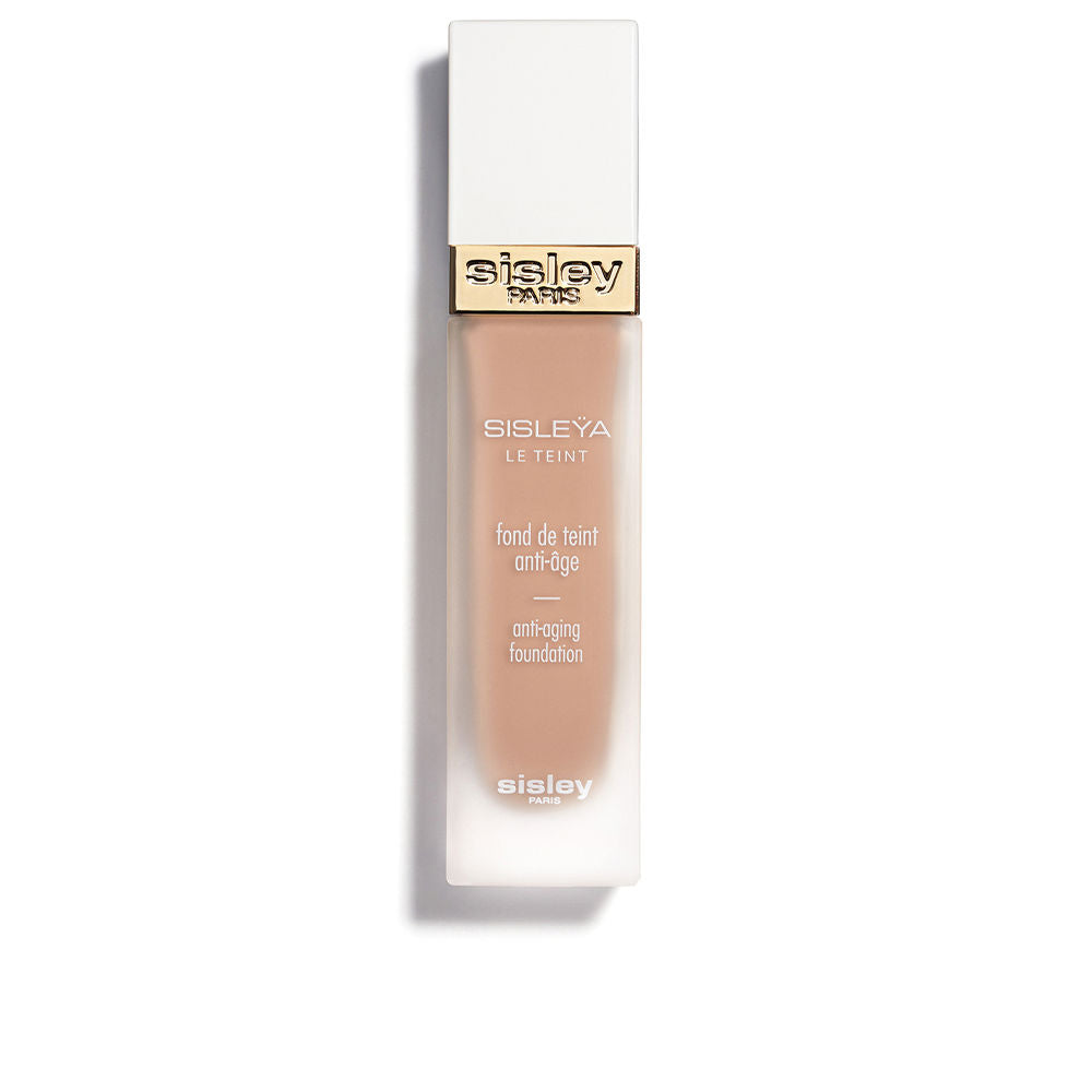 Sisleya Le Teint Foundation Base Cor 2R Rose Organza