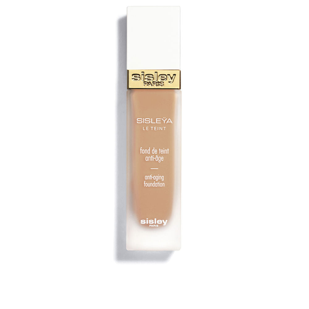 Sisleya Le Teint Foundation Color 3R+ Pink Peach