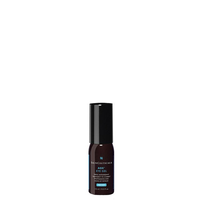SkinCeuticals Prevent AOX+ Eye Gel Sérum Contorno de Ojos 15 ml – imagen 2