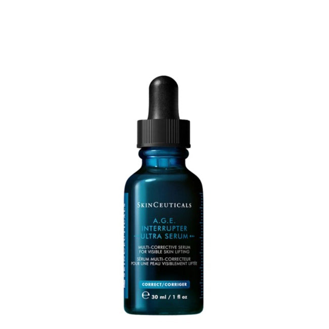 SkinCeuticals A.G.E. Interrupter Ultra Sérum Antienvelhecimento 30ml