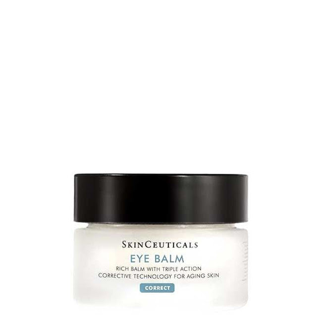 SkinCeuticals Anti-Age Rich Eye Balm Bálsamo de Olhos Rico 14g
