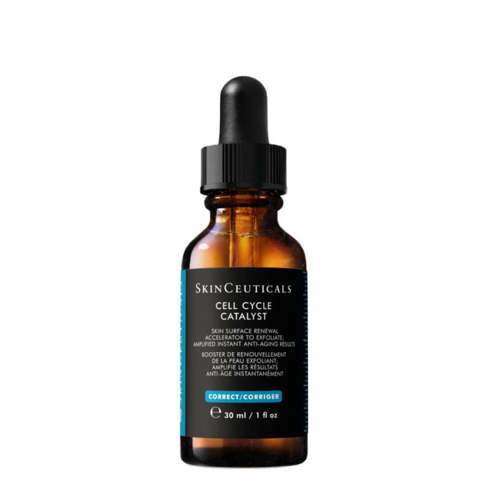 SkinCeuticals Cell Cycle Catalyst Exfoliating Sérum Anti-Idade 30ml
