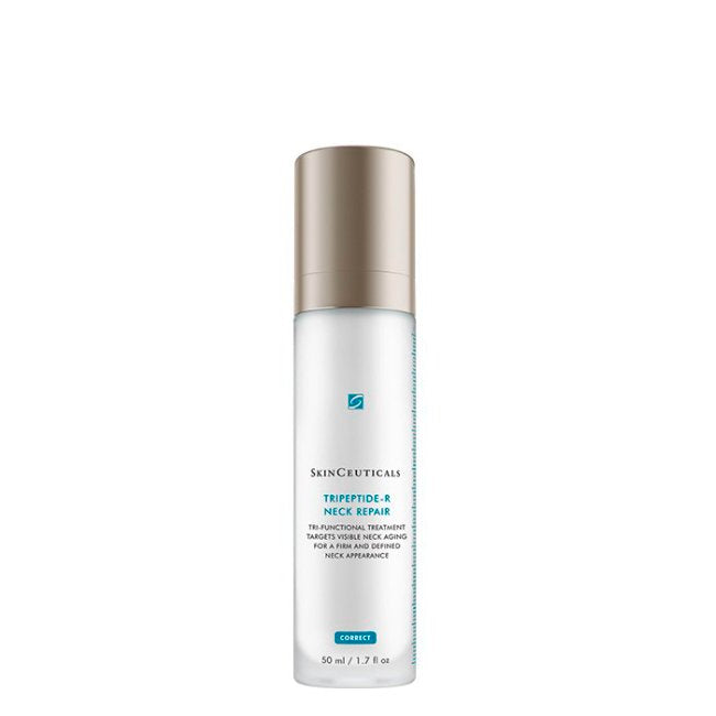 Crema antiedad para el cuello SkinCeuticals Tripeptide-R Neck Repair 50 ml