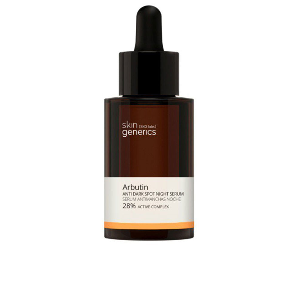 Skin Generics Sérum Antimanchas Arbutina 30% 30ml