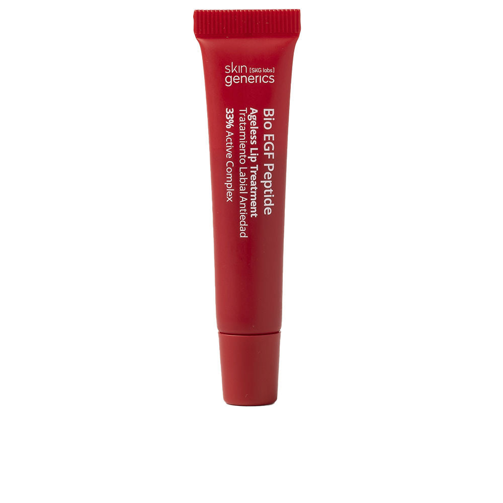 Bio Egf Tratamiento antioxidante para labios, 7 ml