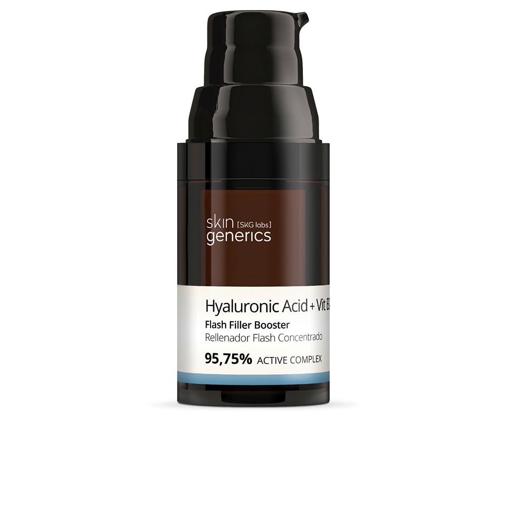 Skin Generics Booster de Preenchimento Ácido Hialurónico + Vit B3 20ml