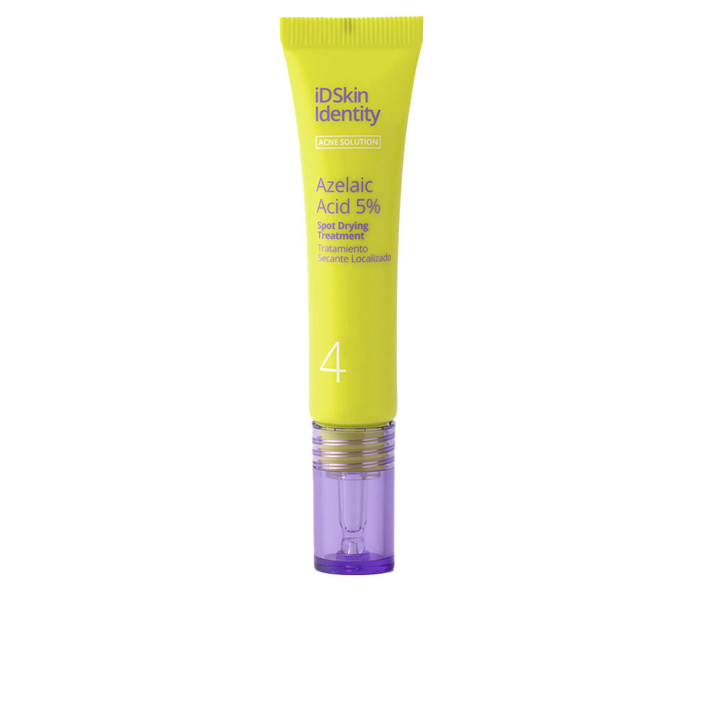 Skin Generics iD Skin Identity Tratamento Secante Ácido Azelaico 5% 15ml