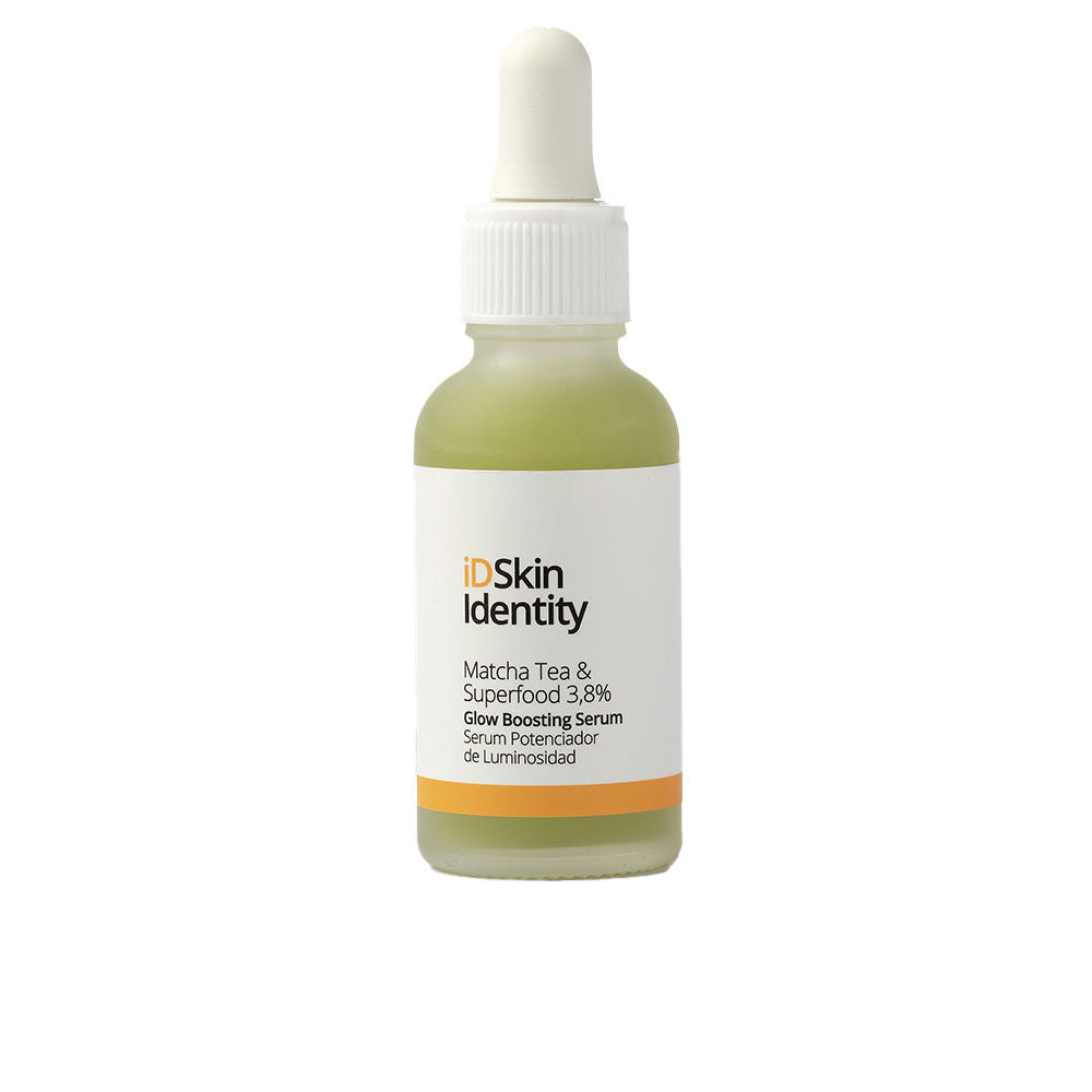 Skin Generics iD Skin Identity Sérum Iluminador Chá Matcha 30ml