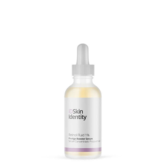 Skin Generics iD Skin Identity Sérum Concentrado de Retinol 30ml