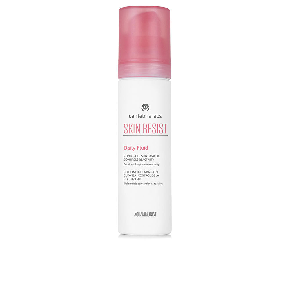 Skin Resist Fluido Hidratante Diário 50ml