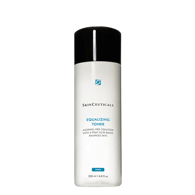 Skinceuticals Equalizing Toner Tónico de Limpeza 200ml