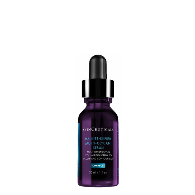 Suero voluminizador multiglicano intensificador de HA de SkinCeuticals (30 ml)