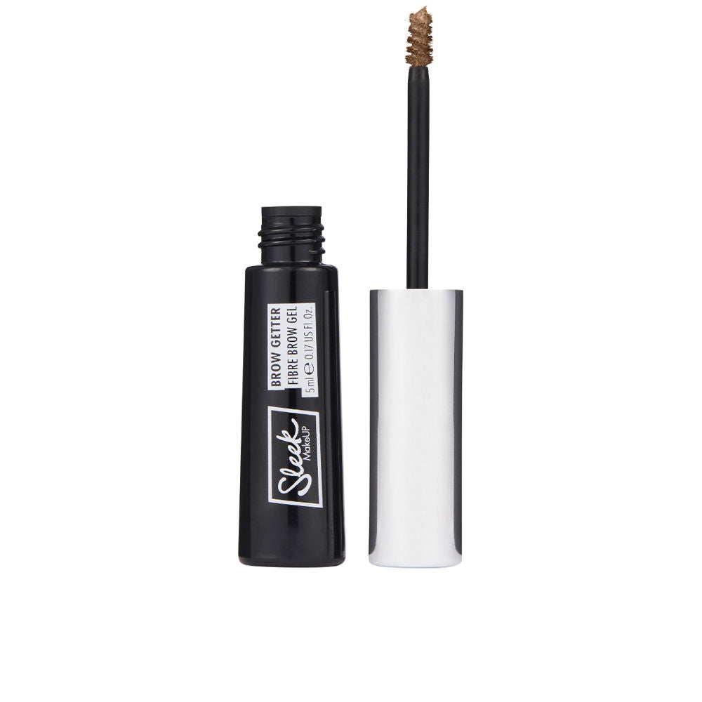 Sleek Brow Getter Fibre Brow Gel Sobrancelhas Cor Blonde 5ml