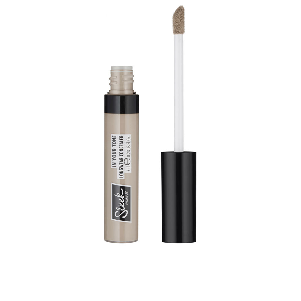 Sleek In Your Tone Longwear Corretor Cor 1C 7ml