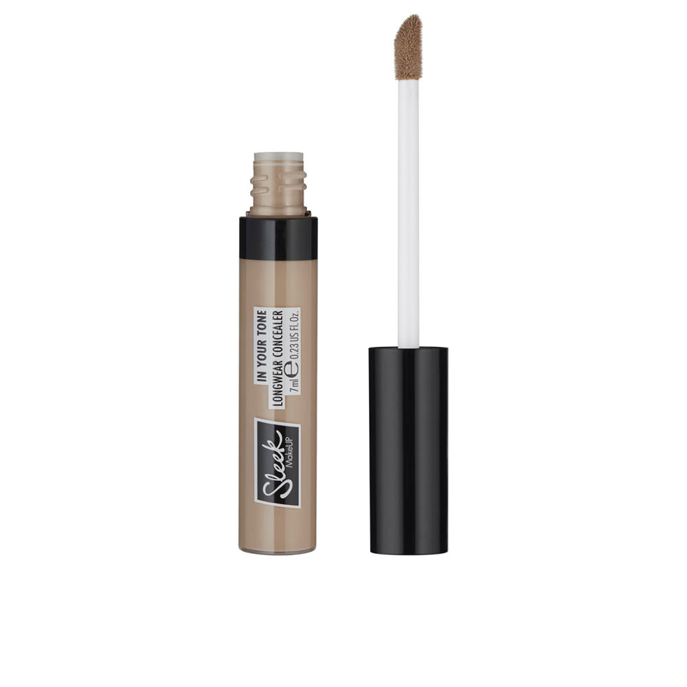 Sleek In Your Tone Longwear Corretor Cor 3W 7ml