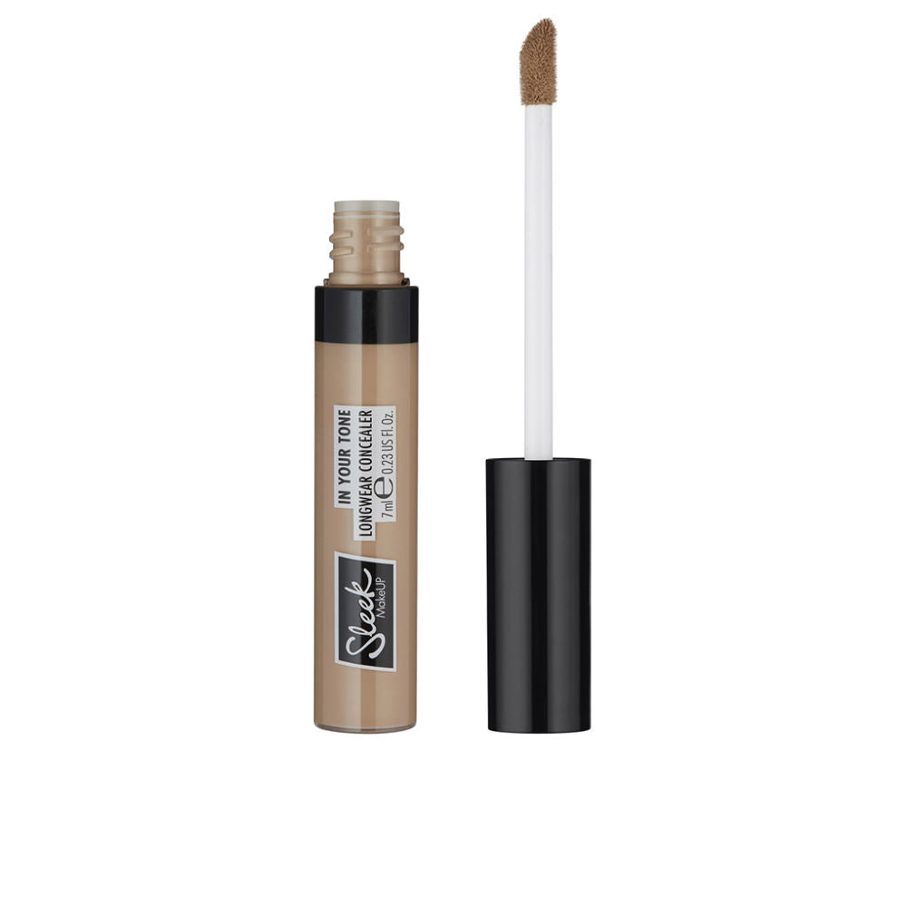Sleek In Your Tone Longwear Corretor Cor 4N 7ml