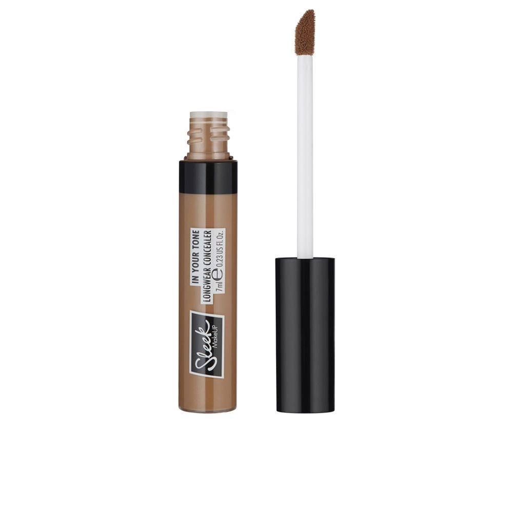 Sleek In Your Tone Longwear Concealer Color 5C 7ml