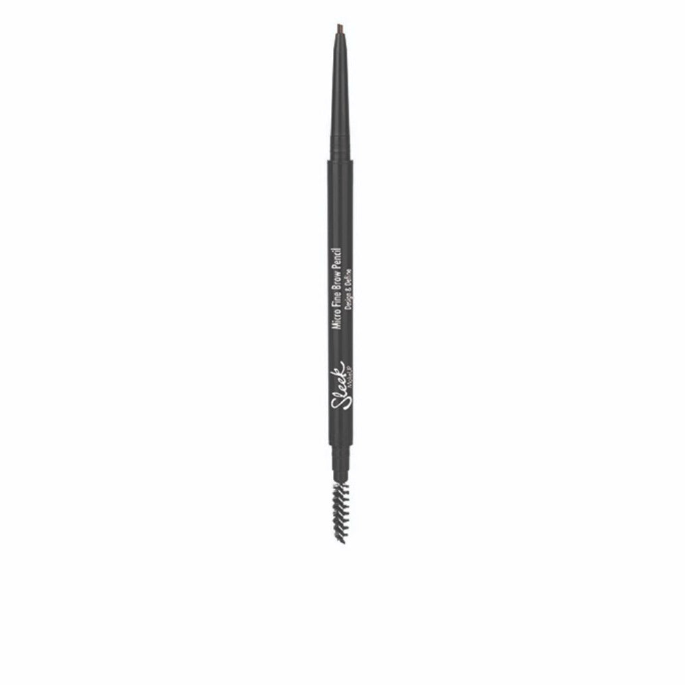Sleek Micro-Fine Brow Pencil Color Ash Brown
