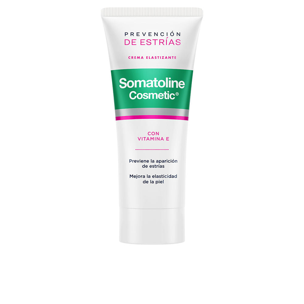 Somatoline Cosmetic Anti-Stretch Marks Prevention Treatment 250ml