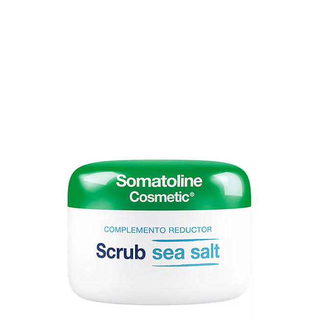 Somatoline Cosmetic Esfoliante Sal Marinho 350g