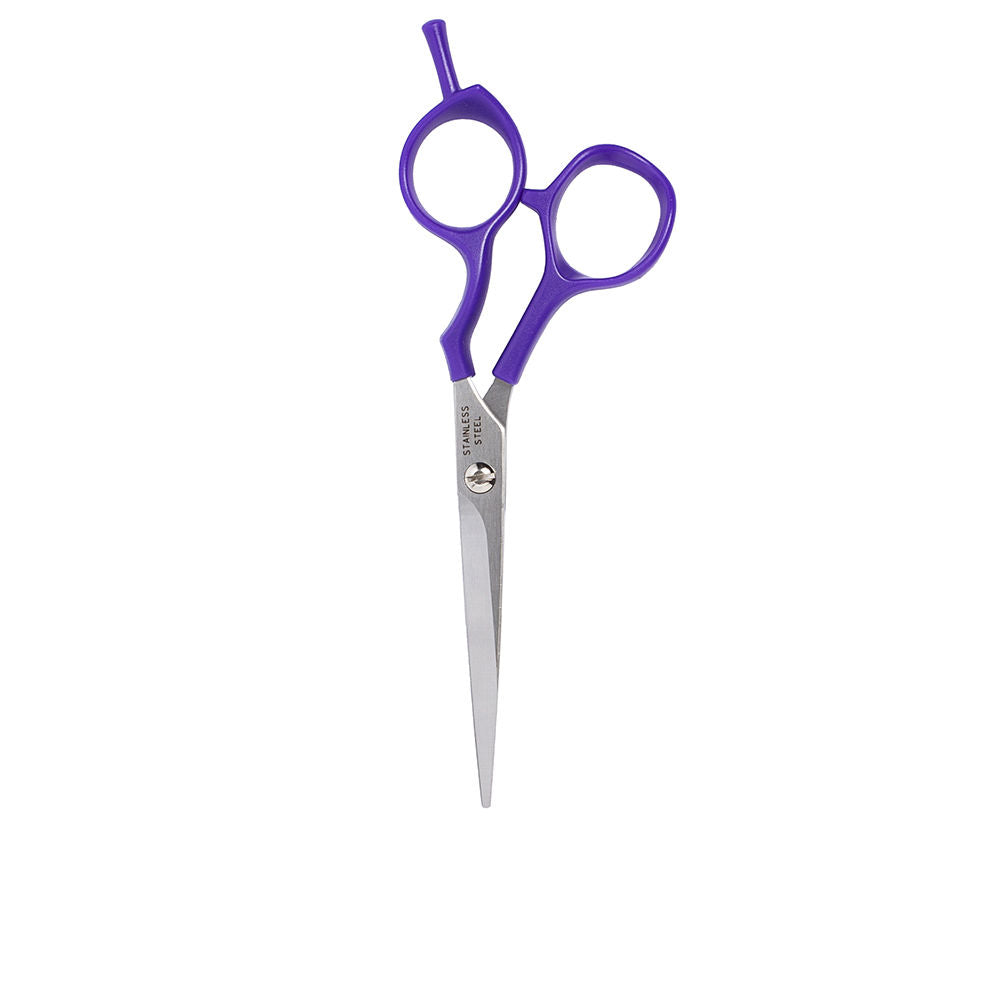 Tijeras lilas de la Academia Steinhart