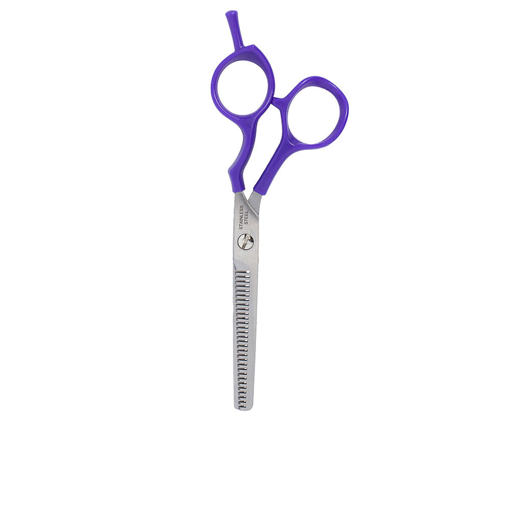 Steinhart Academy Offset Sculpting Scissors Purple