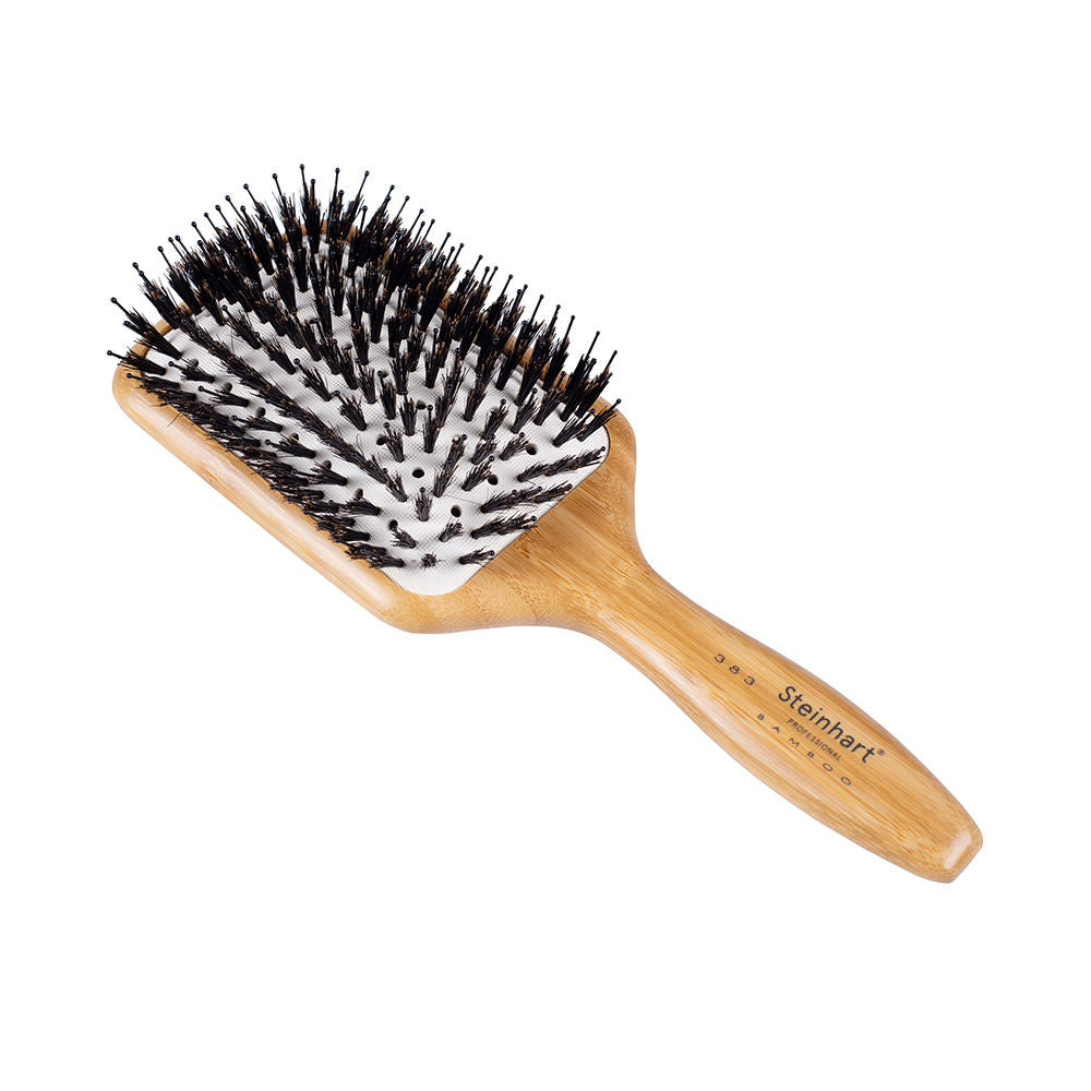 Steinhart Bamboo Paddle Brush