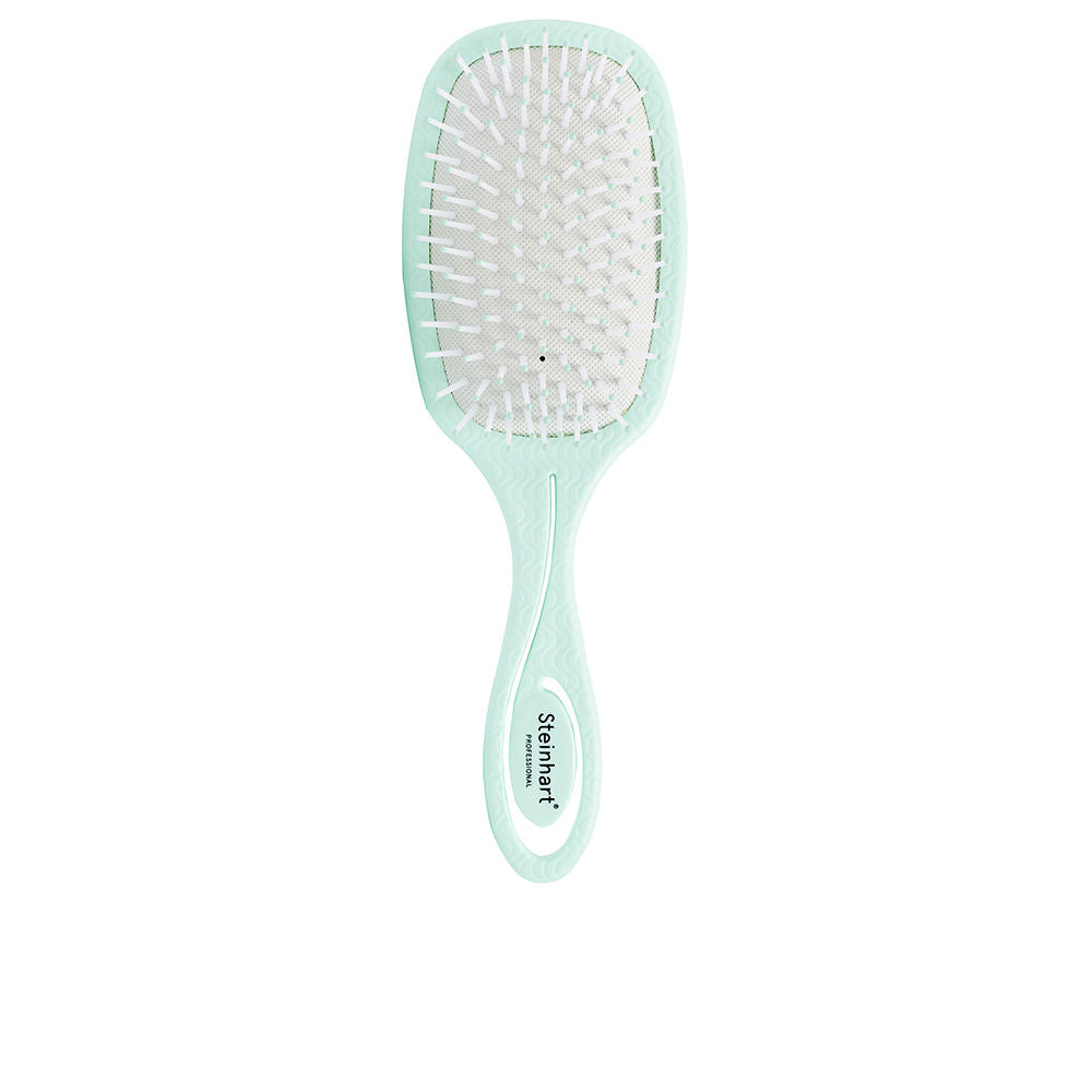 Steinhart Desenredador Fuelle Biodegradable Cepillo 1 U