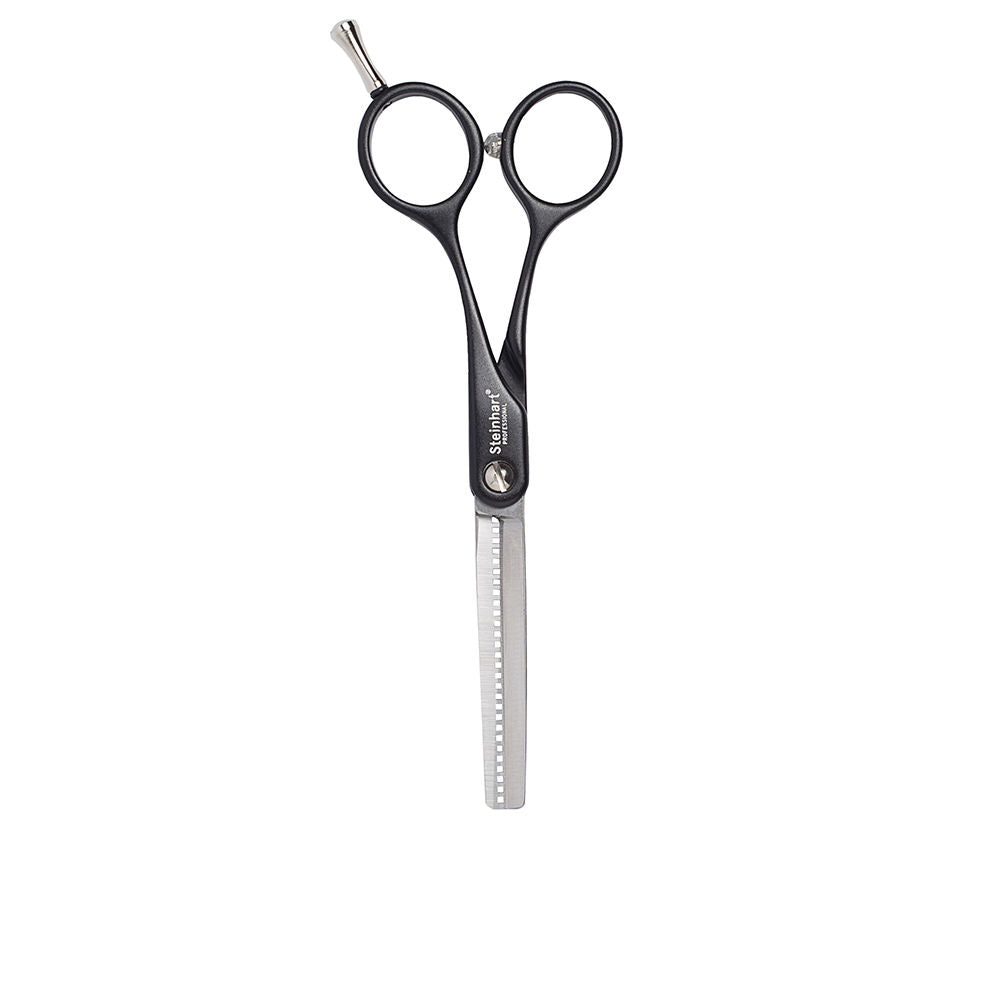 Tijeras de peluquería profesionales Steinhart 5 negras