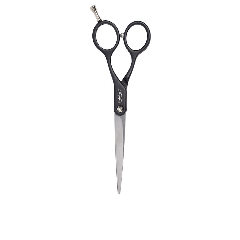 Tijeras de peluquería profesionales Steinhart 6 negras
