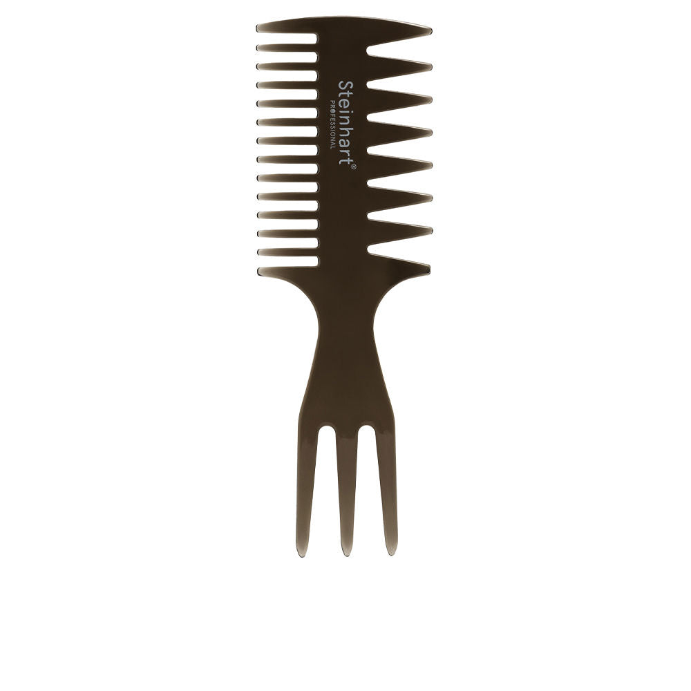 Steinhart Peine Triple Para Barba 1U - Producto para uso diario