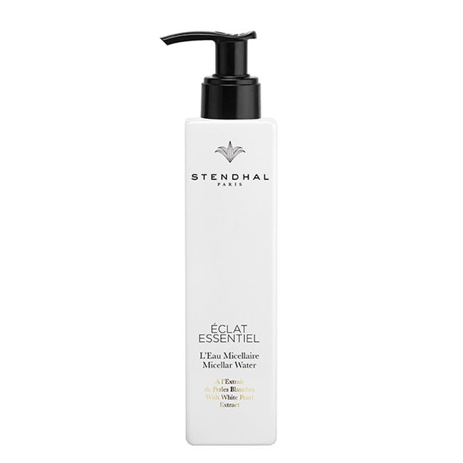 Stendhal Clat Essentiel l'Eau Micellaire 200 ml - 1 unidad
